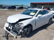 ✅ 2010 Lexus IS 250 C • VIN: JTHFF2C23A2513006 • Лот: 42688229. Опубликован ранее на IAAI с пробегом 133 601 миль. Бесплатный доступ к архиву аукционных продаж из США и подробный отчёт об истории автомобиля на DreamBid. Изображение 2.