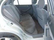 ✅ 2005 Honda Civic • VIN: JHMES966X5S013915 • Lot: 42809729. Listed on IAAI with 198,287 mi. Free auction sales archive from the USA and detailed vehicle history report at DreamBid. Image 8.