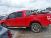 ✅ 2014 Ford F-150 XL • VIN: 1FTFW1CT1EKF20949 • Lot: 42344583. Listed on IAAI with 218,122 mi. Free auction sales archive from the USA and detailed vehicle history report at DreamBid. Image 14.