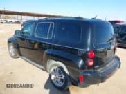 ✅ 2010 Chevrolet HHR 1LT • VIN: 3GNBABDB5AS528955 • Lot: 41377365. Listed on IAAI with 179,505 mi. Free auction sales archive from the USA and detailed vehicle history report at DreamBid. Image 3.