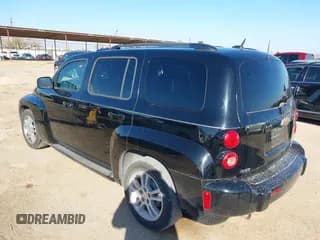 ✅ 2010 Chevrolet HHR 1LT • VIN: 3GNBABDB5AS528955 • Lot: 41377365. Listed on IAAI with 179,505 mi. Free auction sales archive from the USA and detailed vehicle history report at DreamBid. Image 3.