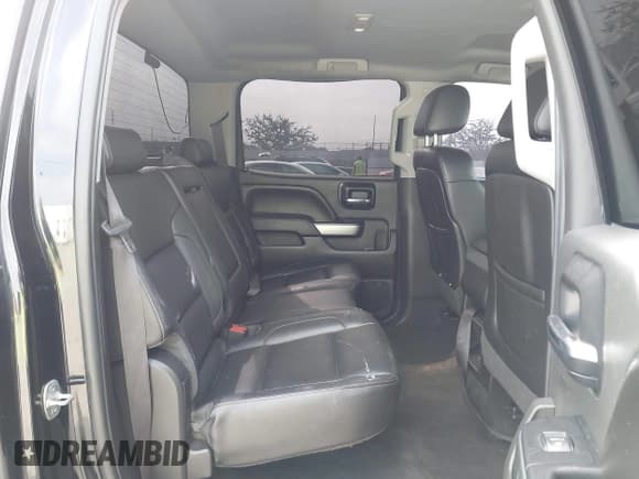 ✅ 2014 Chevrolet Silverado 1500 LT • VIN: 3GCPCREC8EG479137 • Лот: 43610091. Опубликован ранее на IAAI с пробегом 173 529 миль. Бесплатный доступ к архиву аукционных продаж из США и подробный отчёт об истории автомобиля на DreamBid. Изображение 8.