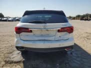 ✅ 2016 Acura MDX • VIN: 5FRYD3H28GB010171 • Lot: 71264005. Wystawiony na Copart z przebiegiem 76 973 mil. Bezpłatny archiwum sprzedaży aukcyjnych z USA i szczegółowy raport historii pojazdu na DreamBid. Zdjęcie 6.