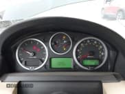 ✅ 2008 Land Rover Range Rover Sport SC • VIN: SALSH23448A181470 • Lot: 43702441. Listed on IAAI with 146,504 mi. Free auction sales archive from the USA and detailed vehicle history report at DreamBid. Image 7.