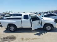 ✅ 2011 Toyota Tacoma • VIN: 5TFTX4CN2BX002852 • Lot: 41984771. Listed on IAAI with 176,448 mi. Free auction sales archive from the USA and detailed vehicle history report at DreamBid. Image 14.