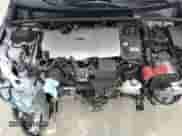 2021 Toyota Prius L Eco with VIN JTDKAMFU4M3139334, listed as a Copart auction lot 84025305 with 59,418 mi miles and Salvage title. Bid and sale history available at DreamBid. Image 11.