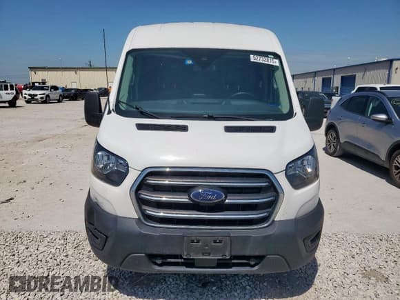 ✅ 2020 Ford Transit • VIN: 1FTBR1D89LKA15982 • Lot: 52732815. Wystawiony na Copart z przebiegiem 70 683 mil. Bezpłatny archiwum sprzedaży aukcyjnych z USA i szczegółowy raport historii pojazdu na DreamBid. Zdjęcie 5.