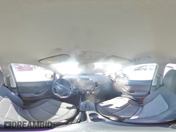 ✅ 2014 Kia Forte EX • VIN: KNAFX4A83E5108878 • Lot: 91518505. Wystawiony na Copart z przebiegiem 149 477 mil. Bezpłatny archiwum sprzedaży aukcyjnych z USA i szczegółowy raport historii pojazdu na DreamBid. Zdjęcie 14.