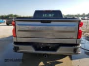 ✅ 2020 Chevrolet Silverado 1500 RST • VIN: 1GCRYEED0LZ362175 • Lot: 80844925. Listed on Copart with 61,469 mi. Free auction sales archive from the USA and detailed vehicle history report at DreamBid. Image 6.