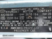 ✅ 2009 Hyundai Accent Auto GLS • VIN: KMHCM46C99U291223 • Лот: 41666400. Опубликован ранее на IAAI с пробегом 140 192 миль. Бесплатный доступ к архиву аукционных продаж из США и подробный отчёт об истории автомобиля на DreamBid. Изображение 9.