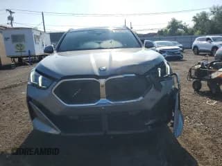 ✅ 2024 BMW X2 xDrive28i • VIN: WBX63GM09R5Z33080 • Lot: 64466175. Listed on Copart with 5,404 mi. Free auction sales archive from the USA and detailed vehicle history report at DreamBid. Image 5.