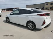 ✅ 2022 Toyota Prius LE • VIN: JTDKAMFP1N3218133 • Lot: 87238735. Wystawiony na Copart z przebiegiem 30 357 mil. Bezpłatny archiwum sprzedaży aukcyjnych z USA i szczegółowy raport historii pojazdu na DreamBid. Zdjęcie 2.