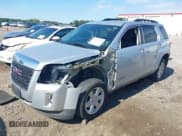 ✅ 2014 GMC Terrain SLE • VIN: 2GKFLRE37E6326485 • Lot: 42193314. Listed on IAAI with 167,209 mi. Free auction sales archive from the USA and detailed vehicle history report at DreamBid. Image 18.
