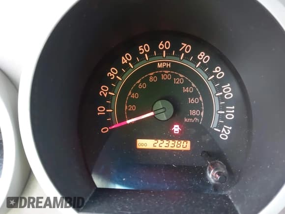 ✅ 2008 Toyota Tundra • VIN: 5TFRU54148X014403 • Лот: 41856521. Опубликован ранее на IAAI с пробегом 223 380 миль. Бесплатный доступ к архиву аукционных продаж из США и подробный отчёт об истории автомобиля на DreamBid. Изображение 15.