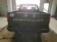 1999 Chevrolet S-10 с VIN 1GCDT14X1X8108564, выставлен на аукционе Copart как лот 77760414 с пробегом 61 677 миль миль и Списание • Salvage title. История ставок и продаж доступна на DreamBid. Изображение 6.