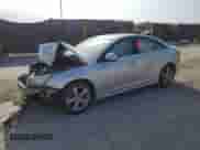 2014 Chevrolet Cruze 2LT с VIN 1G1PE5SB6E7162833, выставлен на аукционе Copart как лот 80076635 с пробегом Не указан миль и Списание • Salvage title. История ставок и продаж доступна на DreamBid. Изображение 1.