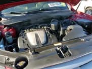 ✅ 2012 Hyundai Santa Fe Limited • VIN: 5XYZKDAG4CG146369 • Lot: 83061854. Listed on Copart with 177,893 mi. Free auction sales archive from the USA and detailed vehicle history report at DreamBid. Image 13.