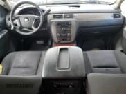 ✅ 2012 Chevrolet Tahoe Commercial • VIN: 1GNLC2E00CR245011 • Lot: 81582005. Listed on Copart with 152,127 mi. Free auction sales archive from the USA and detailed vehicle history report at DreamBid. Image 8.