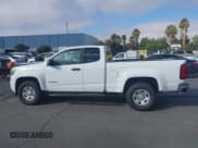 ✅ 2018 Chevrolet Colorado 2WD Work Truck • VIN: 1GCHSBEA4J1118431 • Lot: 43052818. Listed on IAAI with 135,573 mi. Free auction sales archive from the USA and detailed vehicle history report at DreamBid. Image 15.