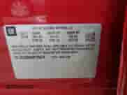 2016 Chevrolet Sonic LT z VIN 1G1JC6SB5G4175014, wystawiony jako Copart lot #74584614 z przebiegiem Nie podano mil oraz Szkoda całkowita • Salvage title. Historia ofert i sprzedaży dostępna na DreamBid. Obrazek 13.