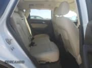 ✅ 2016 Audi Q5 Premium Plus • VIN: WA1L2AFP2GA129437 • Lot: 53846735. Listed on Copart with 96,531 mi. Free auction sales archive from the USA and detailed vehicle history report at DreamBid. Image 11.