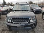 ✅ 2015 Land Rover LR4 HSE • VIN: SALAG2V65FA765631 • Lot: 86020194. Listed on Copart with 85,283 mi. Free auction sales archive from the USA and detailed vehicle history report at DreamBid. Image 5.