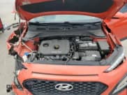 ✅ 2019 Hyundai Kona SE • VIN: KM8K12AA8KU391186 • Лот: 64648014. Опубликован ранее на Copart с пробегом 73 763 миль. Бесплатный доступ к архиву аукционных продаж из США и подробный отчёт об истории автомобиля на DreamBid. Изображение 11.