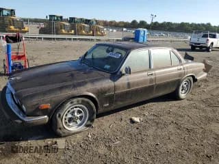 ✅ 1984 Jaguar XJ • VIN: SAJAY134XEC378013 • Лот: 68565613. Опубликован ранее на Copart с пробегом 74 782 миль. Бесплатный доступ к архиву аукционных продаж из США и подробный отчёт об истории автомобиля на DreamBid. Изображение 1.
