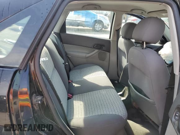 ✅ 2007 Ford Focus S • VIN: 1FAHP34N97W357776 • Лот: 52510495. Опубликован ранее на Copart с пробегом 102 514 миль. Бесплатный доступ к архиву аукционных продаж из США и подробный отчёт об истории автомобиля на DreamBid. Изображение 10.