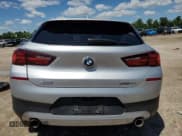 ✅ 2020 BMW X2 sDrive28i • VIN: WBXYH9C02L5R73046 • Lot: 56568645. Listed on Copart with 57,592 mi. Free auction sales archive from the USA and detailed vehicle history report at DreamBid. Image 6.