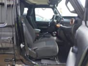 ✅ 2021 Jeep Gladiator Mojave • VIN: 1C6JJTEGXML569376 • Lot: 42341117. Wystawiony na IAAI z przebiegiem 59 661 mil. Bezpłatny archiwum sprzedaży aukcyjnych z USA i szczegółowy raport historii pojazdu na DreamBid. Zdjęcie 5.