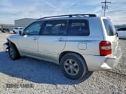 ✅ 2004 Toyota Highlander • VIN: JTEDD21A440083085 • Lot: 94926025. Wystawiony na Copart z przebiegiem 258 794 mil. Bezpłatny archiwum sprzedaży aukcyjnych z USA i szczegółowy raport historii pojazdu na DreamBid. Zdjęcie 2.