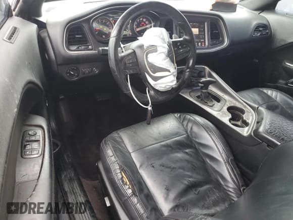 ✅ 2016 Dodge Challenger R/T • VIN: 2C3CDZBT1GH245929 • Lot: 66746734. Wystawiony na Copart z przebiegiem 116 185 mil. Bezpłatny archiwum sprzedaży aukcyjnych z USA i szczegółowy raport historii pojazdu na DreamBid. Zdjęcie 8.