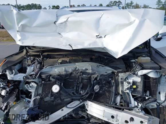 ✅ 2022 Lexus RX 350 • VIN: JTJHZMDA4N2058060 • Lot: 43476468. Listed on IAAI with 36,177 mi. Free auction sales archive from the USA and detailed vehicle history report at DreamBid. Image 10.