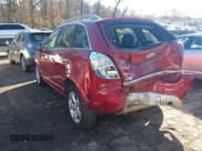 ✅ 2013 Chevrolet Captiva Sport LTZ • VIN: 3GNAL4EK0DS590459 • Lot: 41338551. Wystawiony na IAAI z przebiegiem 181 980 mil. Bezpłatny archiwum sprzedaży aukcyjnych z USA i szczegółowy raport historii pojazdu na DreamBid. Zdjęcie 3.