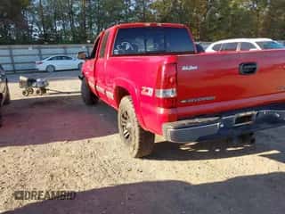 1999 Chevrolet Silverado 1500 LS с VIN 1GCEK19T0XE136967, выставлен на аукционе IAAI как лот 43402206 с пробегом Не указан миль и . История ставок и продаж доступна на DreamBid. Изображение 3.