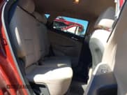 ✅ 2019 Hyundai Tucson Night Edition • VIN: KM8J3CAL4KU982001 • Lot: 43338039. Listed on IAAI with 105,183 mi. Free auction sales archive from the USA and detailed vehicle history report at DreamBid. Image 8.