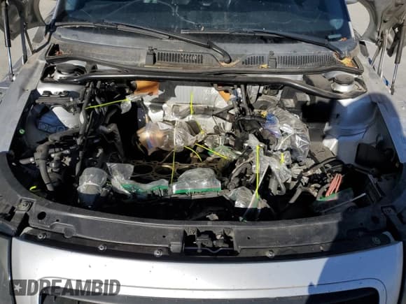 ✅ 2001 Audi TT • VIN: TRUWT28N911037191 • Лот: 79362534. Опубликован ранее на Copart с пробегом 165 471 миль. Бесплатный доступ к архиву аукционных продаж из США и подробный отчёт об истории автомобиля на DreamBid. Изображение 11.