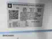 2020 Chevrolet Equinox LS с VIN 3GNAXHEV4LS728654, выставлен на аукционе Copart как лот 86453955 с пробегом 33 079 миль миль и Списание • Salvage title. История ставок и продаж доступна на DreamBid. Изображение 14.