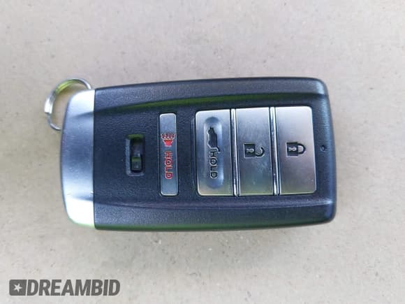 ✅ 2017 Acura RDX • VIN: 5J8TB4H38HL009179 • Lot: 42202850. Listed on IAAI with 144,492 mi. Free auction sales archive from the USA and detailed vehicle history report at DreamBid. Image 11.