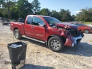 ✅ 2005 Nissan Titan LE • VIN: 1N6BA06B65N551006 • Лот: 80204165. Опубликован ранее на Copart с пробегом 134 685 миль. Бесплатный доступ к архиву аукционных продаж из США и подробный отчёт об истории автомобиля на DreamBid. Изображение 4.