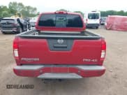 ✅ 2016 Nissan Frontier Pro-4X • VIN: 1N6AD0EV0GN758265 • Лот: 42584074. Опубликован ранее на IAAI с пробегом 98 354 миль. Бесплатный доступ к архиву аукционных продаж из США и подробный отчёт об истории автомобиля на DreamBid. Изображение 16.