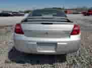 2003 Dodge Neon SXT with VIN 1B3ES56C73D172460, listed as a Copart auction lot 50794745 with 90,625 mi miles and Salvage title. Bid and sale history available at DreamBid. Image 6.