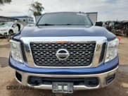 ✅ 2018 Nissan Titan SV • VIN: 1N6AA1EJ3JN500101 • Лот: 70721955. Опубликован ранее на Copart с пробегом 133 984 миль. Бесплатный доступ к архиву аукционных продаж из США и подробный отчёт об истории автомобиля на DreamBid. Изображение 5.