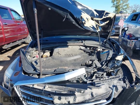 ✅ 2015 Cadillac CTS Luxury RWD • VIN: 1G6AR5S38F0138525 • Lot: 43611543. Listed on IAAI with 181,536 mi. Free auction sales archive from the USA and detailed vehicle history report at DreamBid. Image 10.