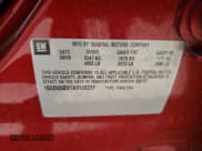 ✅ 2010 Cadillac STS AWD • VIN: 1G6DU6EV1A0100237 • Lot: 67469374. Wystawiony na Copart z przebiegiem 117 374 mil. Bezpłatny archiwum sprzedaży aukcyjnych z USA i szczegółowy raport historii pojazdu na DreamBid. Zdjęcie 12.