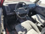 ✅ 1986 Nissan D21 • VIN: JN6ND16YXGW004736 • Lot: 73251204. Listed on Copart with 407,698 mi. Free auction sales archive from the USA and detailed vehicle history report at DreamBid. Image 8.