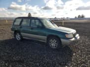 ✅ 2001 Subaru Forester S • VIN: JF1SF65591H760600 • Lot: 93634805. Wystawiony na Copart z przebiegiem Nie podano. Bezpłatny archiwum sprzedaży aukcyjnych z USA i szczegółowy raport historii pojazdu na DreamBid. Zdjęcie 4.
