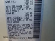 ✅ 2023 Nissan Pathfinder SL • VIN: 5N1DR3CC2PC222400 • Лот: 86621625. Опубликован ранее на Copart с пробегом 42 261 миль. Бесплатный доступ к архиву аукционных продаж из США и подробный отчёт об истории автомобиля на DreamBid. Изображение 14.