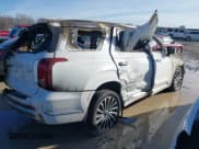 ✅ 2024 Hyundai Palisade Calligraphy • VIN: KM8R7DGE5RU704806 • Лот: 41485565. Опубликован ранее на IAAI с пробегом Не указан. Бесплатный доступ к архиву аукционных продаж из США и подробный отчёт об истории автомобиля на DreamBid. Изображение 4.